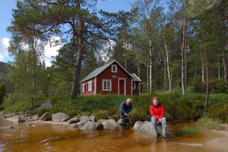 Veslebu
