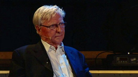Arve Tellefsen (Foto: Jon Arne Hoff Johansen/NRK)