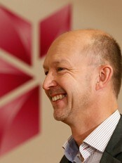 Tim Dodson (Foto: Aas, Erlend/Scanpix)