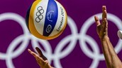 OL i London - sandvolleyball: Innledende runde Norge-Storbritannia