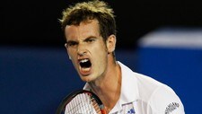 Andy Murray til finale (Foto: Tim Wimborne/Scanpix/Reuters)