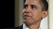 Barack Obama (Foto: Saul Loeb/Scanpix/AFP)