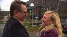 Video Gammelt og nytt møtes (Foto: Nyhetsspiller)