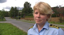 Torill Sorte (Foto: Knut Brendhagen/NRK)