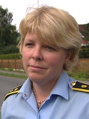 Torill Sorte (Foto: Knut Brendhagen/NRK)