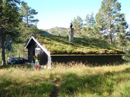 Torsdalsbu