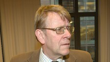Ståle Eskeland (Foto: Holm, Morten/SCANPIX)