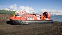 Sabvabaa (Foto: Torill Ustad Stav/NRK)