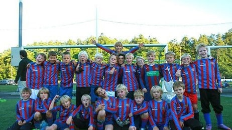 BMIL gutter 12 år 2012 (Foto: privat)