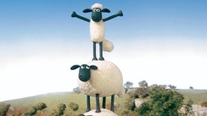 Sauen Shaun - Mestersauer