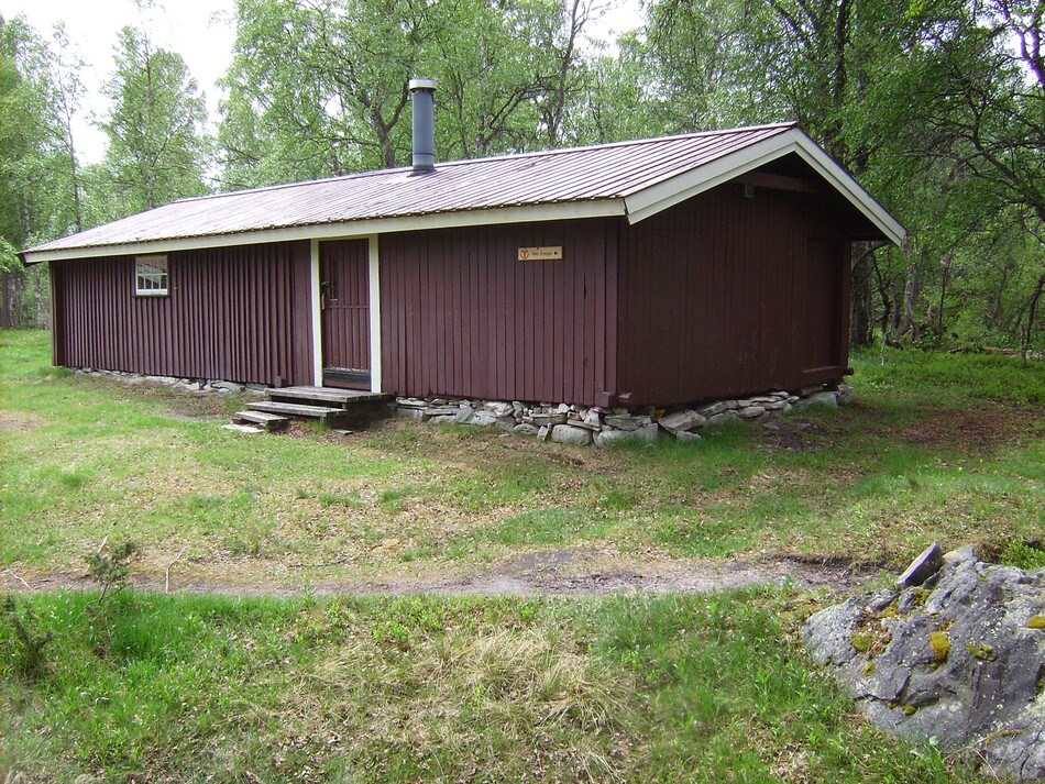 Røvollen