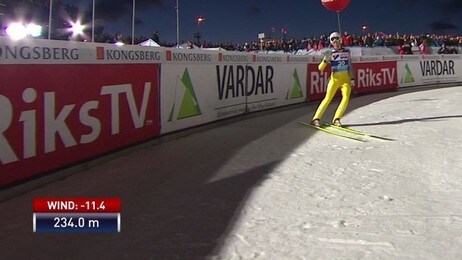 Velta (Foto: NRK)