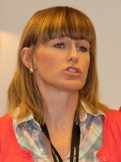Mariann Deila Bryn (Foto: Øystein Økter/NRK) Mariann Deila Bryn (Foto: Øystein Økter/NRK)