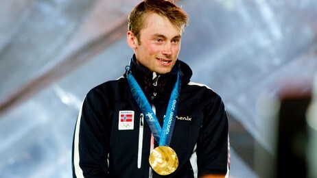 Petter Northug (Foto: Heiko Junge/Scanpix)