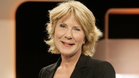 Anne Grosvold (Foto: Anne Liv Ekroll/NRK) Anne Grosvold (Foto: Anne Liv Ekroll/NRK)
