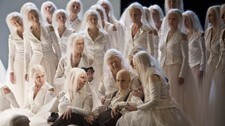 Orphee (Foto: Mats Bäcker)