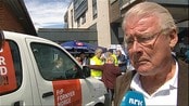 Carl I. Hagen angrer på utspill - Carl I. Hagen angrer på utspillet om at han ble brukt for lite i valgkampen i 2009.