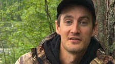 Ole Petter Henriksen (Foto: Stein Hage/NRK)