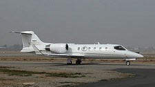 Learjet 31 Learjet 31