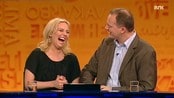Linn sliter med å forstå Ketil Solvik-Olsens «rauaradl» - Linn Skåber sliter med å forstå FRP-politiker Ketil Solvik-Olsens dialekt i dette klippet du ikke får se på TV.