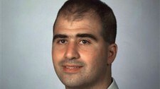 Nidal Malik Hasan (Scanpix/AFP)