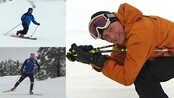 Bjørn Sandsmark, Asgeir Årdal og Even Hole (Foto: Heidi Lise Bakke/NRK) Bjørn Sandsmark, Asgeir Årdal og Even Hole (Foto: Heidi Lise Bakke/NRK)