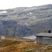 Utsikten ved Reinaskor er spektakulær