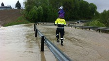 FLOM (Foto: Kaja Figenschou /NRK)