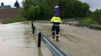 FLOM (Foto: Kaja Figenschou /NRK)