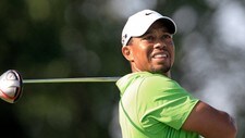 Tiger Woods (Foto: Tony Dejak/Ap)