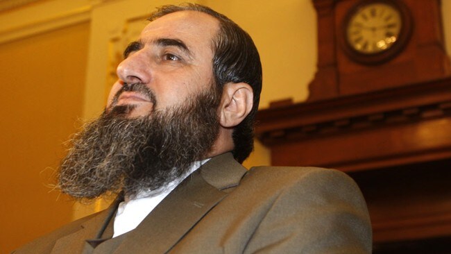 Mulla Krekar (Foto: Sigurdsøn, Bjørn/SCANPIX)