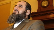 Mulla Krekar (Foto: Sigurdsøn, Bjørn/SCANPIX)