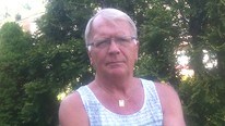Olav Aga (Foto: Privat )