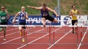 Øyvind Strømmen Kjerpeseth (Foto: Bjørn Hytjanstorp) Øyvind Strømmen Kjerpeseth (Foto: Bjørn Hytjanstorp)