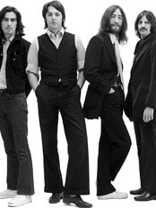 The Beatles (Apple) The Beatles (Apple)