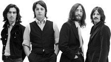The Beatles (Apple)