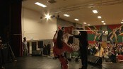 Nordmøre folkehøgskule jubilerte i helga - Med en shanty-musikal og høye spark ble jubileumet feiret i helga.