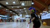 Kanonballturnering i Harstad - Kanonballturnering i Harstad