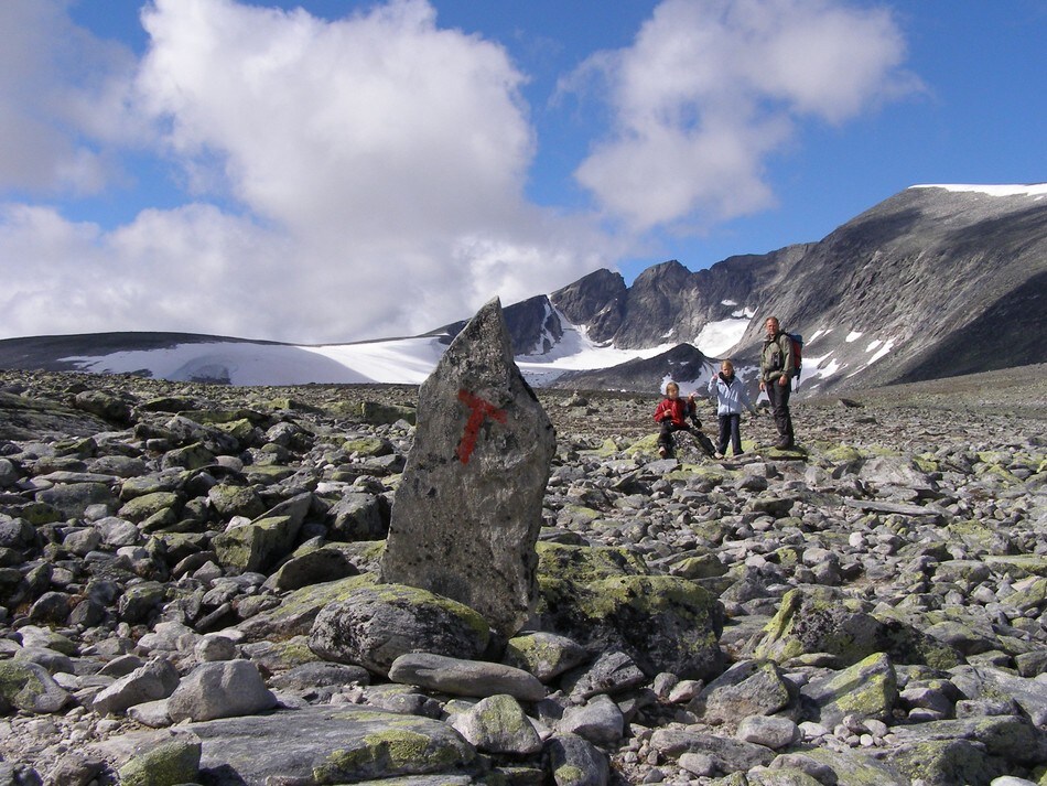 Dovrefjell