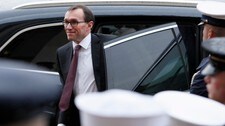 Espen Barth Eide (Foto: Jacquelyn Martin/Ap) Espen Barth Eide (Foto: Jacquelyn Martin/Ap)