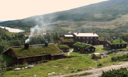 Fotokonkurranse høst 2009