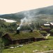 Nydelig dag ved Bjørnhollia