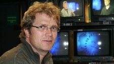 Øystein Ellingsen (Foto: Tom Edvindsen/NRK) Øystein Ellingsen (Foto: Tom Edvindsen/NRK)
