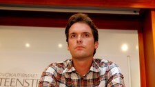 Tony André Hansen (Foto: Larsen, Håkon Mosvold/SCANPIX)