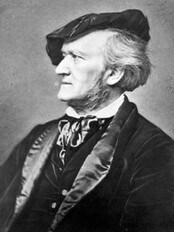 Richard Wagner Richard Wagner