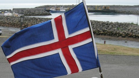 Island (Foto: Vikene, Solveig/NTB scanpix) Island (Foto: Vikene, Solveig/NTB scanpix)