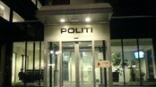 Politihuset i Sandvika