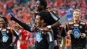 Cupfinalen Brann-Aalesund