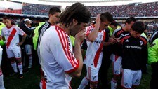 River Plate (Foto: MARCOS BRINDICCI/Reuters) River Plate (Foto: MARCOS BRINDICCI/Reuters)