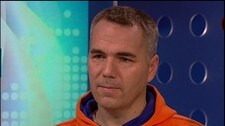 Øyvind Vebenstad (NRK) Øyvind Vebenstad (NRK)